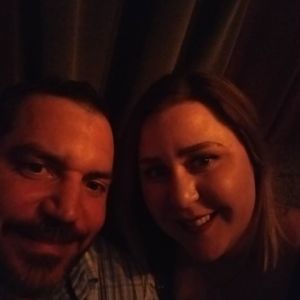 Meet your Posher, Kristin